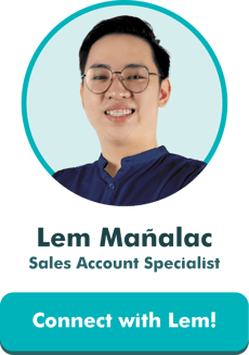 CONNECT WITH LEM CONNECT WITH LEM