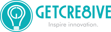 GetCre8ive Logo