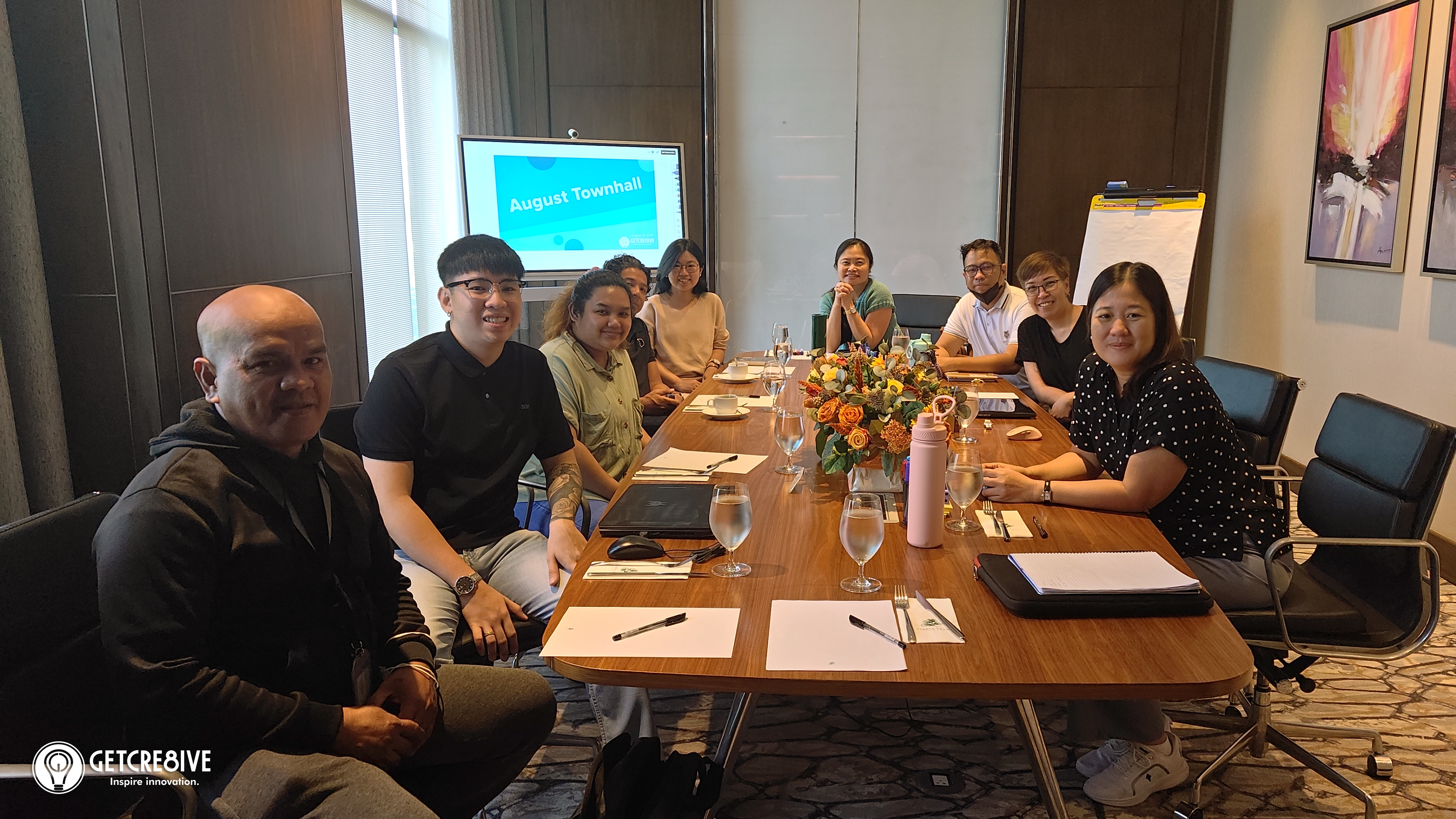 The Role of Core Values in Shaping Workplace Culture
