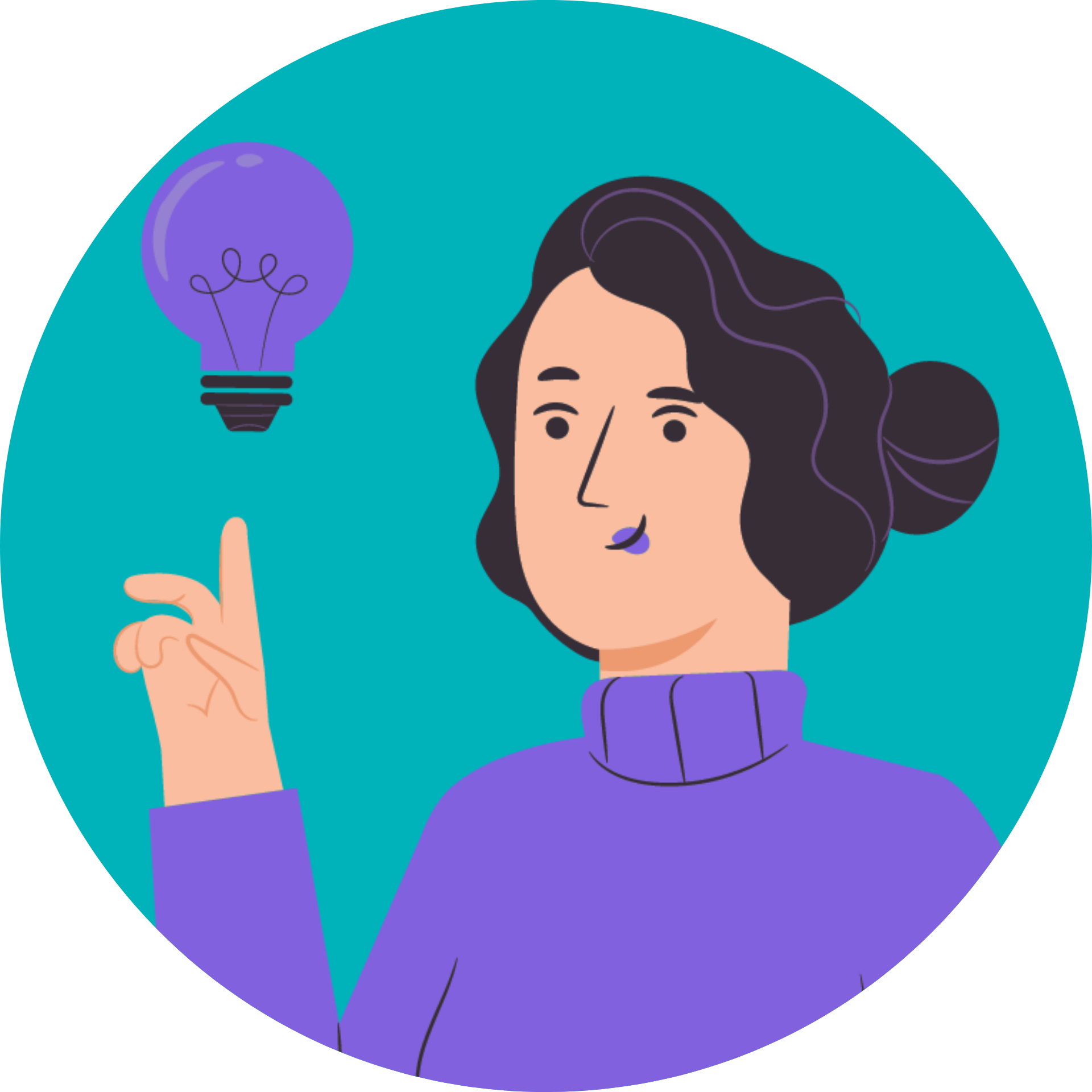 monday.com icon